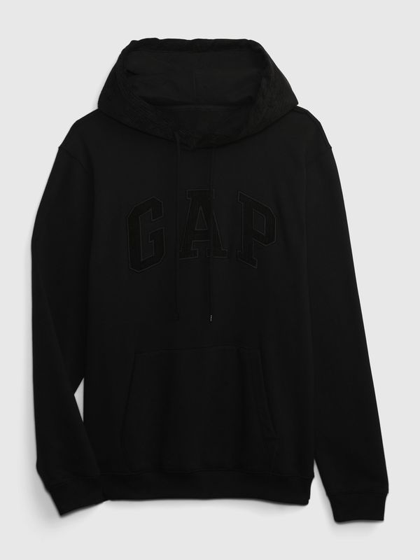 GAP GAP Sweatshirt with logo - Men