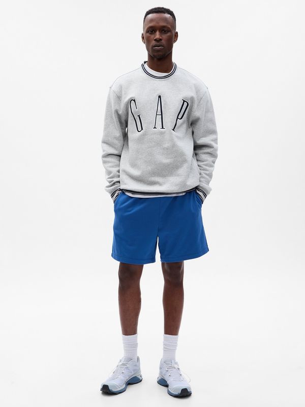 GAP GAP Sweatshirt with logo - Men
