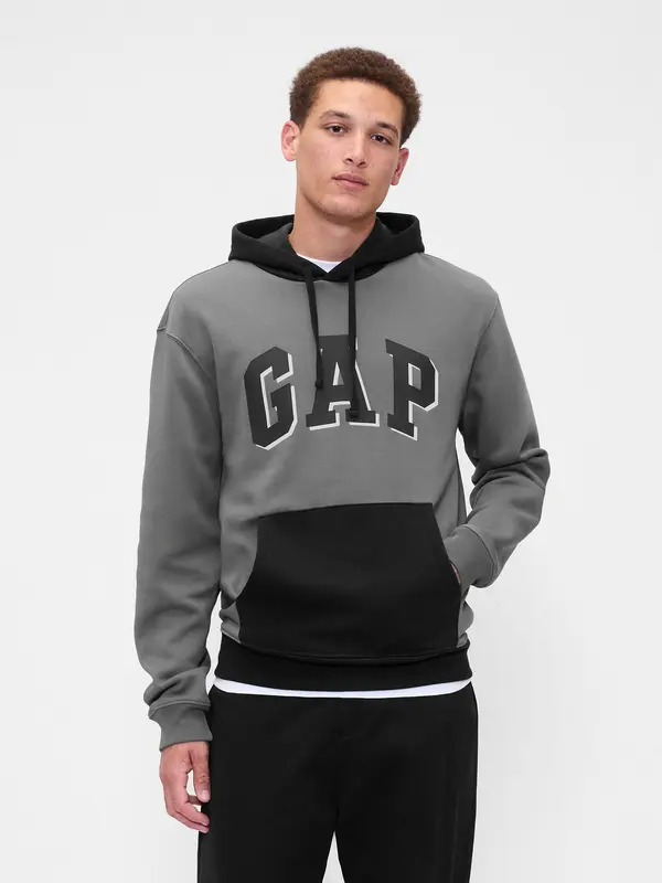 GAP GAP Sweatshirt with logo - Men's