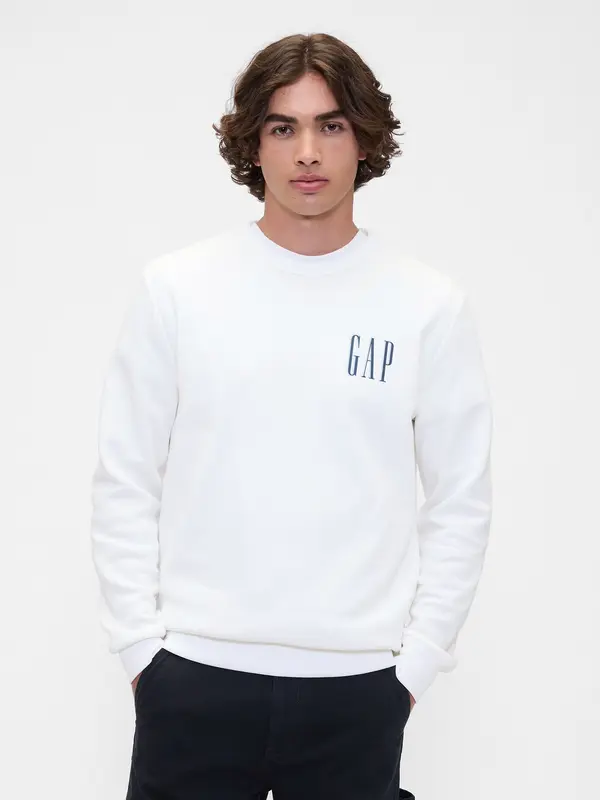 GAP GAP Sweatshirt with logo - Men's