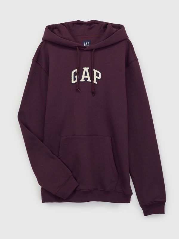 GAP GAP Sweatshirt with logo - Men's