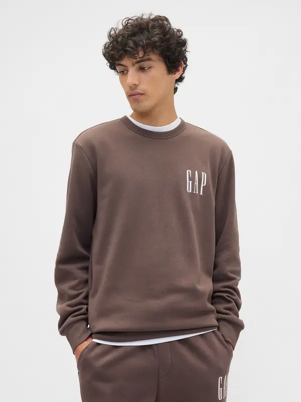 GAP GAP Sweatshirt with logo - Men's