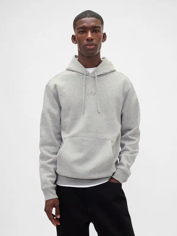 GAP GAP Sweatshirt with Logo - Men's