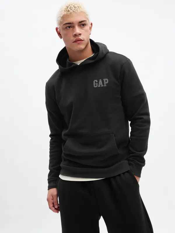 GAP GAP Sweatshirt with Logo - Men's
