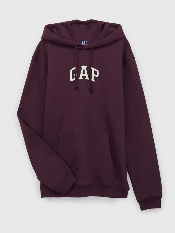 GAP GAP Sweatshirt with Logo - Men's