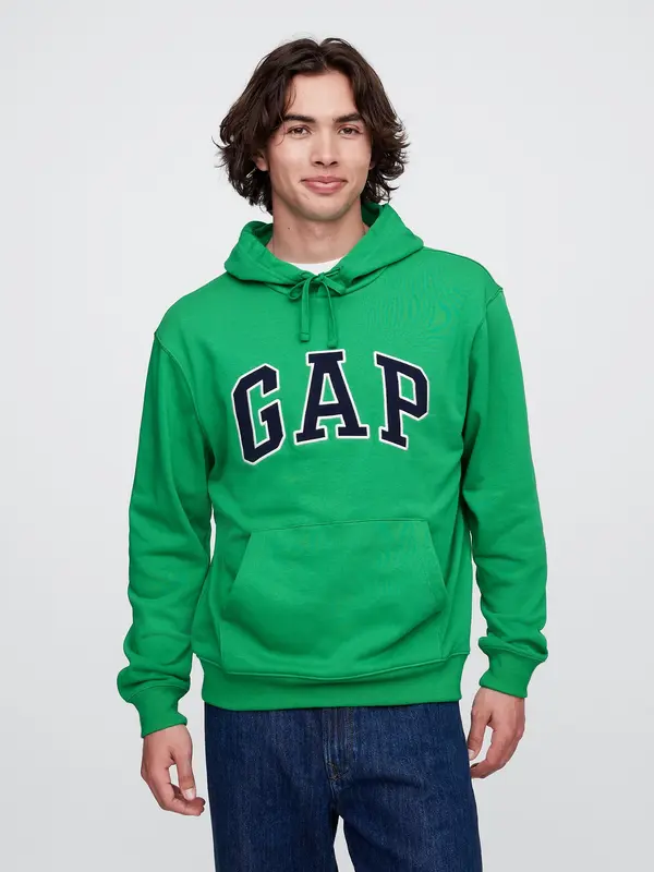 GAP GAP Sweatshirt with logo - Men's