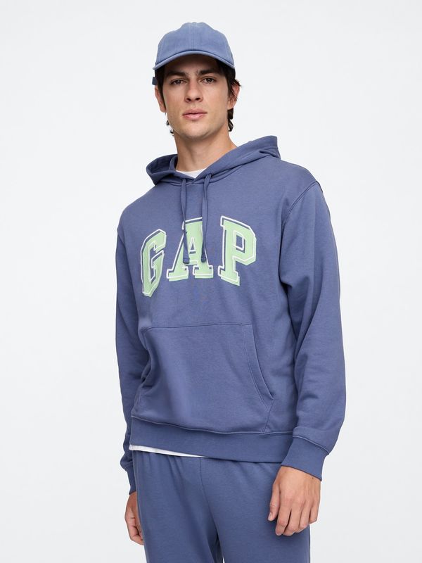 GAP GAP Sweatshirt with logo - Men's