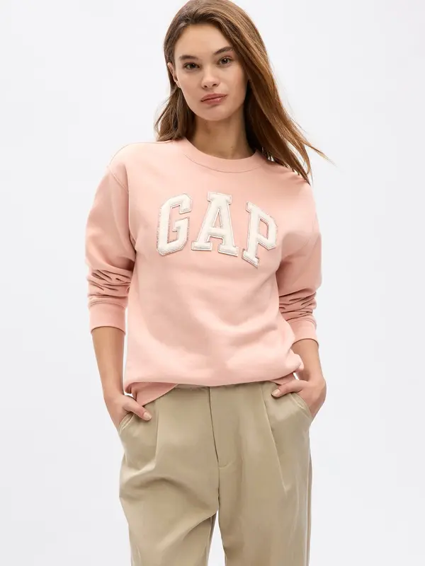 GAP GAP Sweatshirt with logo - Women