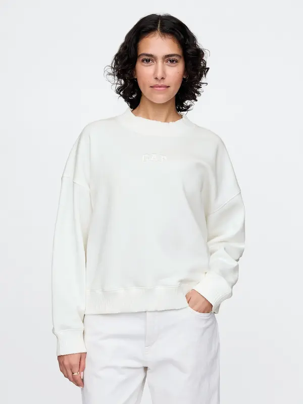 GAP GAP Sweatshirt with logo - Women