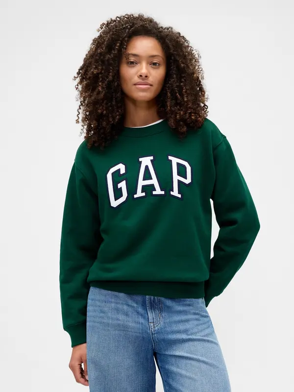 GAP GAP Sweatshirt with logo - Women's