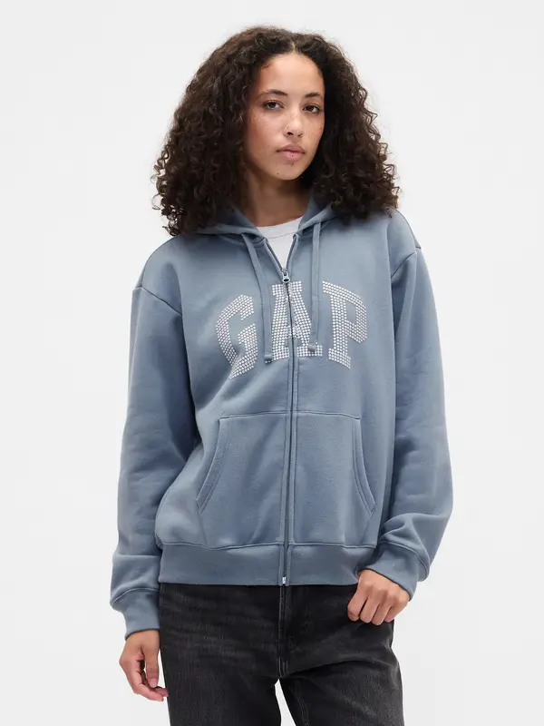 GAP GAP Sweatshirt with logo - Women's