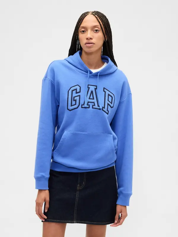 GAP GAP Sweatshirt with logo - Women's