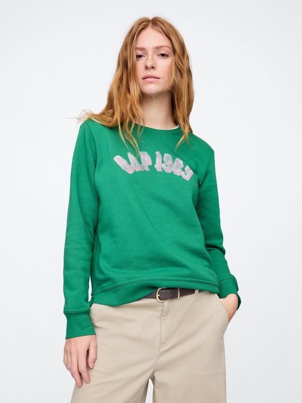 GAP GAP Sweatshirt with logo - Women's
