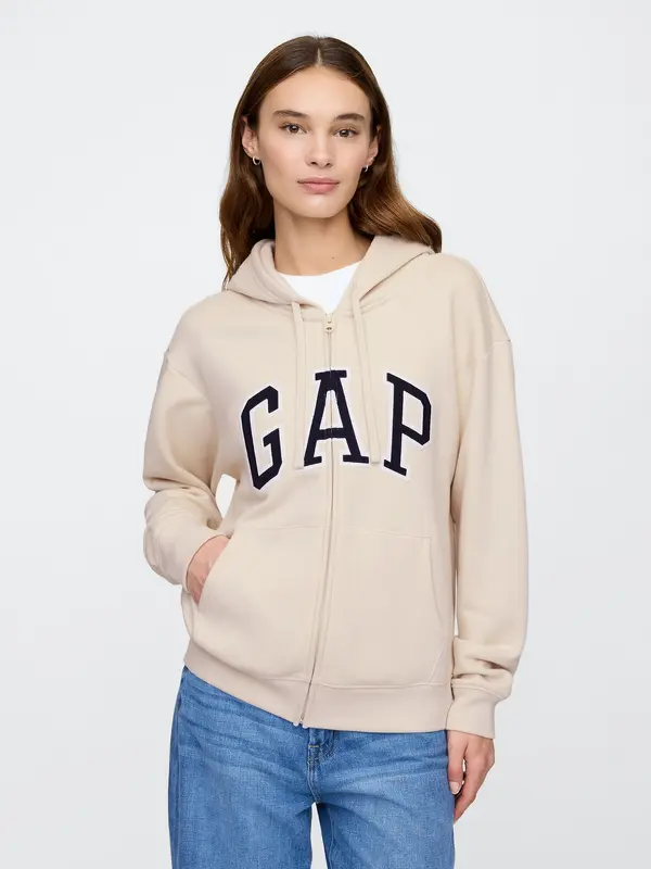 GAP GAP Sweatshirt with logo - Women's