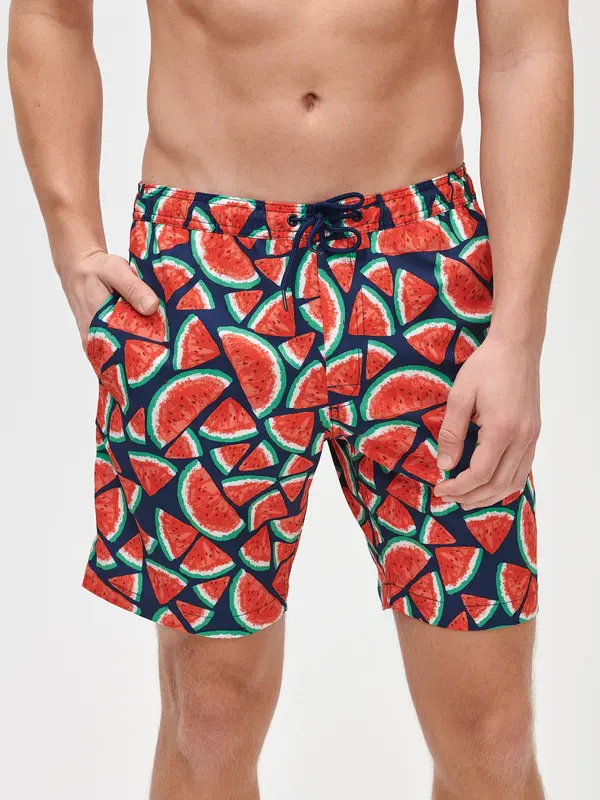 GAP GAP Swimsuit Swimsuit - Mens