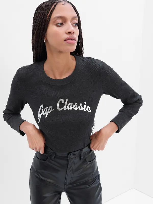 GAP GAP T-Shirt Classic - Women's
