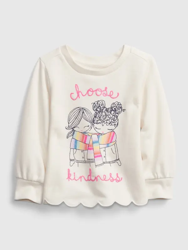 GAP GAP T-shirt - Girls