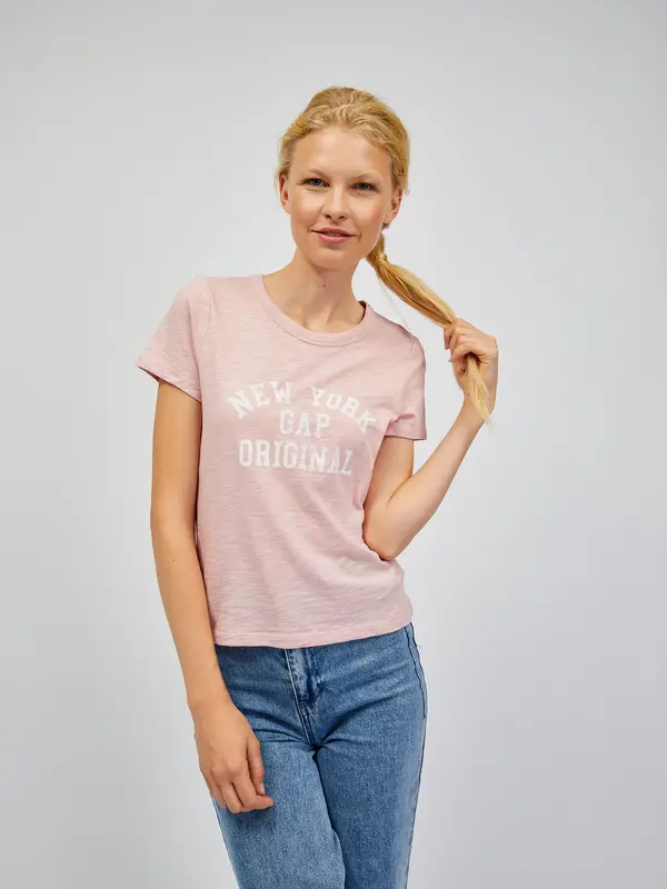 GAP GAP T-Shirt New York original - Women's