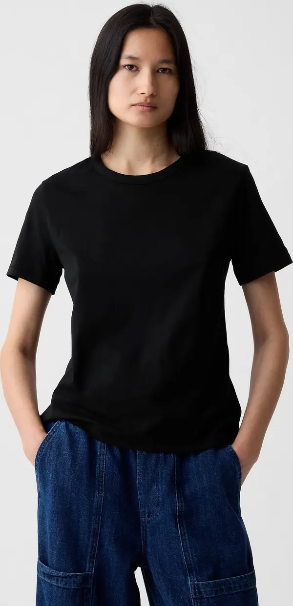 GAP GAP T-Shirt Organic Vintage - Women's