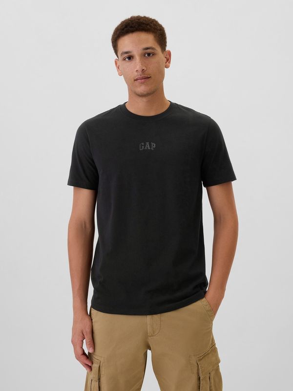 GAP GAP T-shirt with logo - Men's