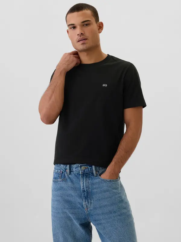 GAP GAP T-shirt with logo - Men's