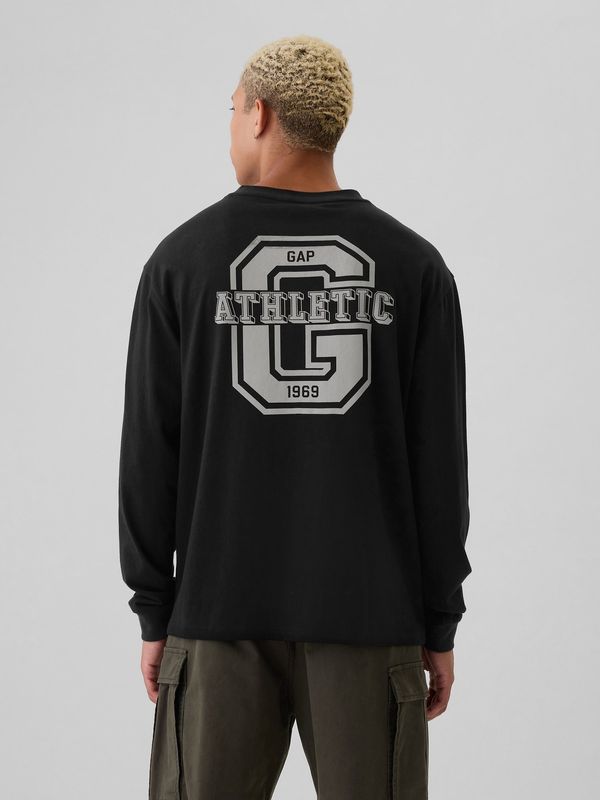 GAP GAP T-shirt with logo - Men's