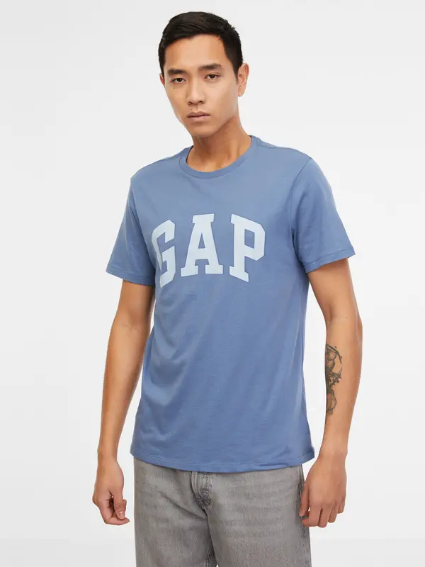 GAP GAP T-shirt with logo - Men's
