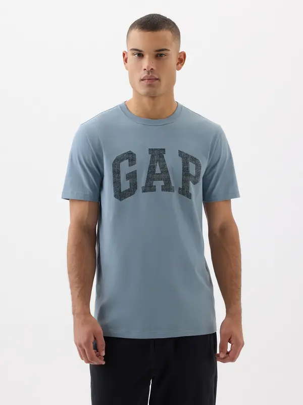 GAP GAP T-shirt with logo - Men's