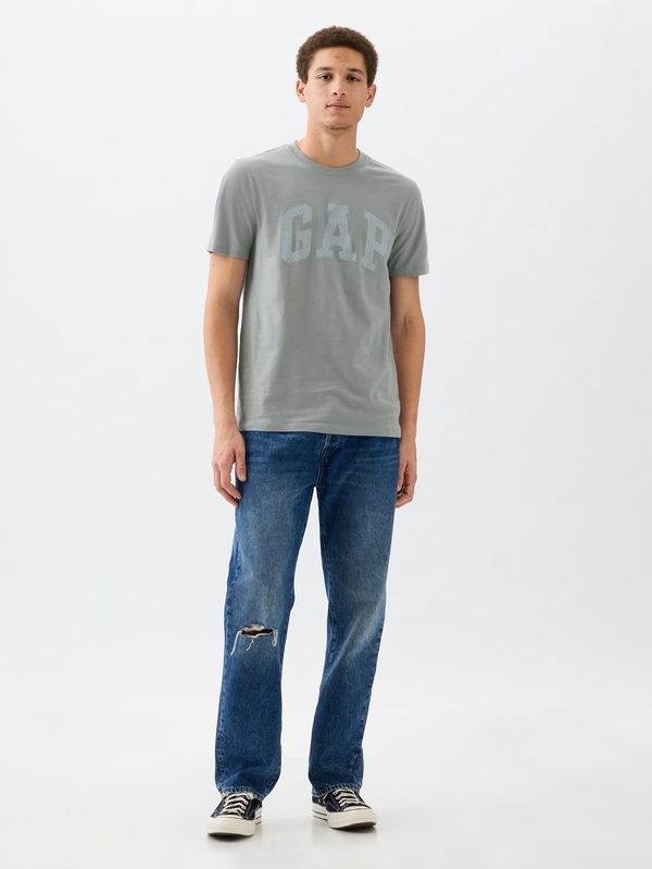 GAP GAP T-shirt with logo - Men's