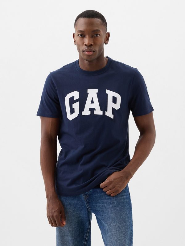 GAP GAP T-shirt with logo - Men's