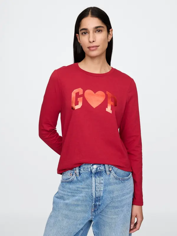 GAP GAP T-shirt with logo - Women