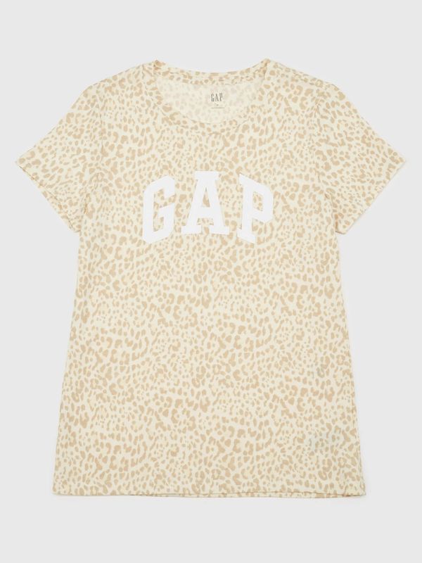 GAP GAP T-shirt with logo - Women