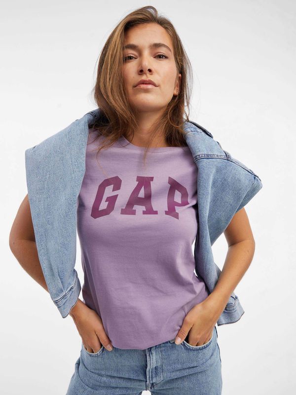 GAP GAP T-shirt with logo - Women