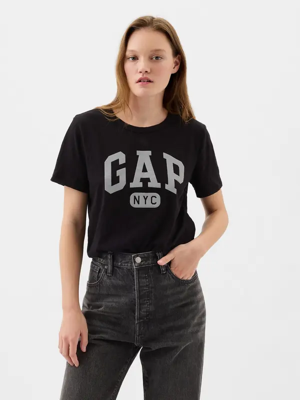 GAP GAP T-shirt with logo - Women