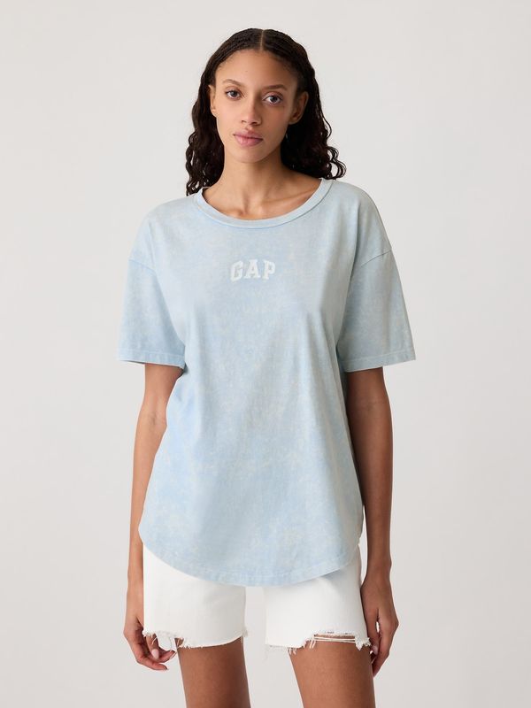 GAP GAP T-shirt with logo - Women