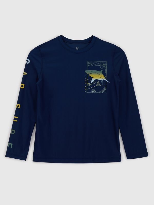 GAP GAP T-shirt with print - Boys