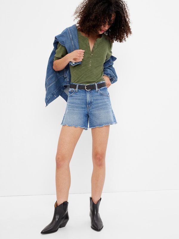 GAP GAP T-shirt with puffed sleeves - Women