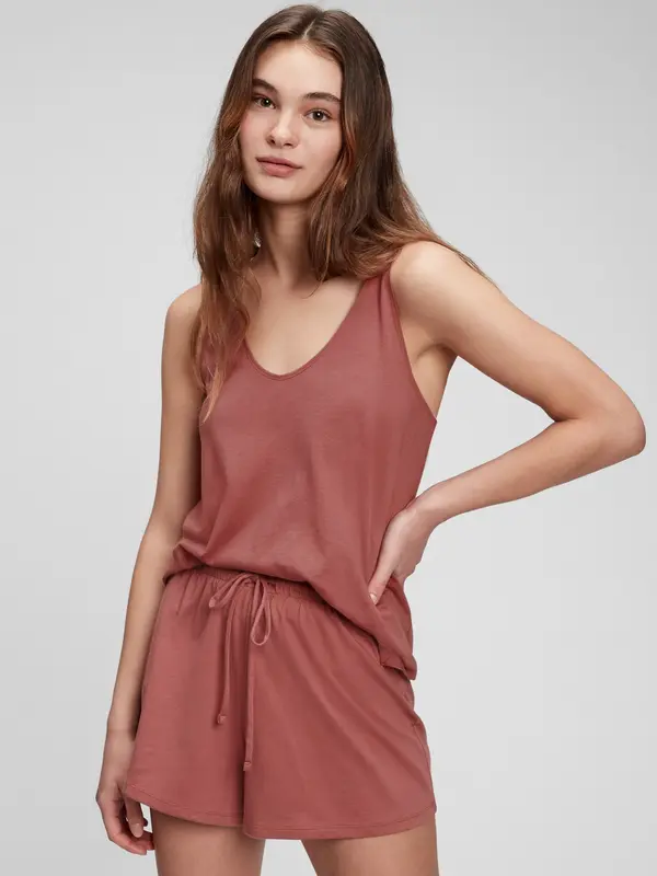 GAP GAP Tank Top organic cami - Women's