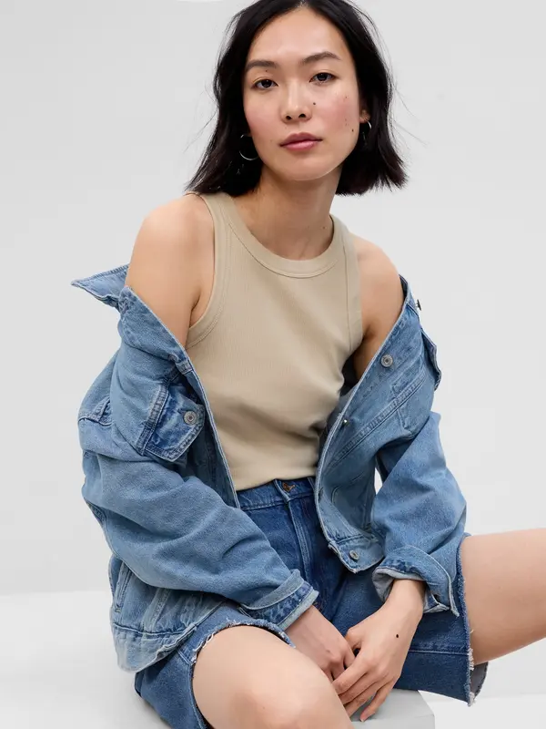 GAP GAP Tank Top - Women's