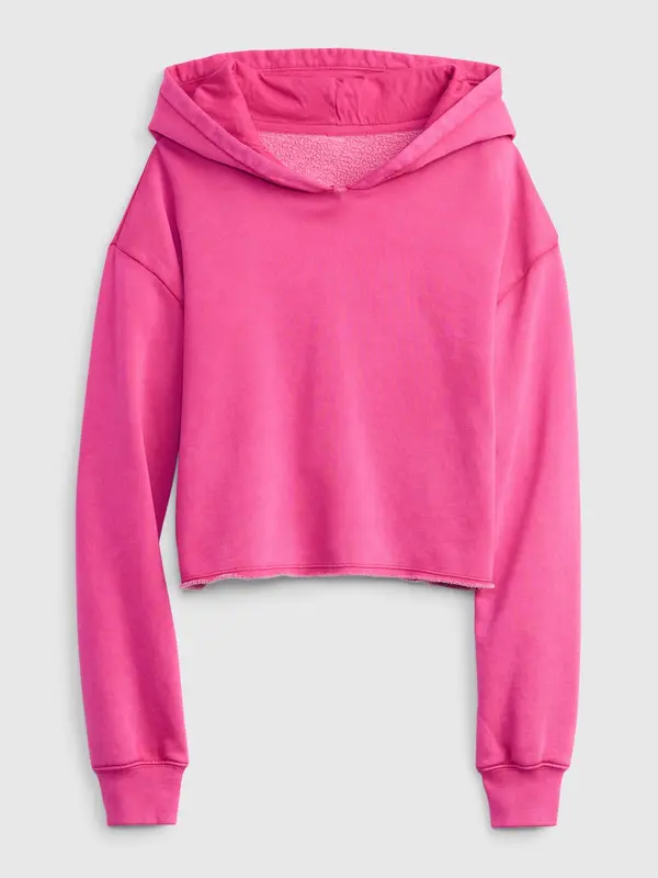 GAP GAP Teen Hoodie - Girls