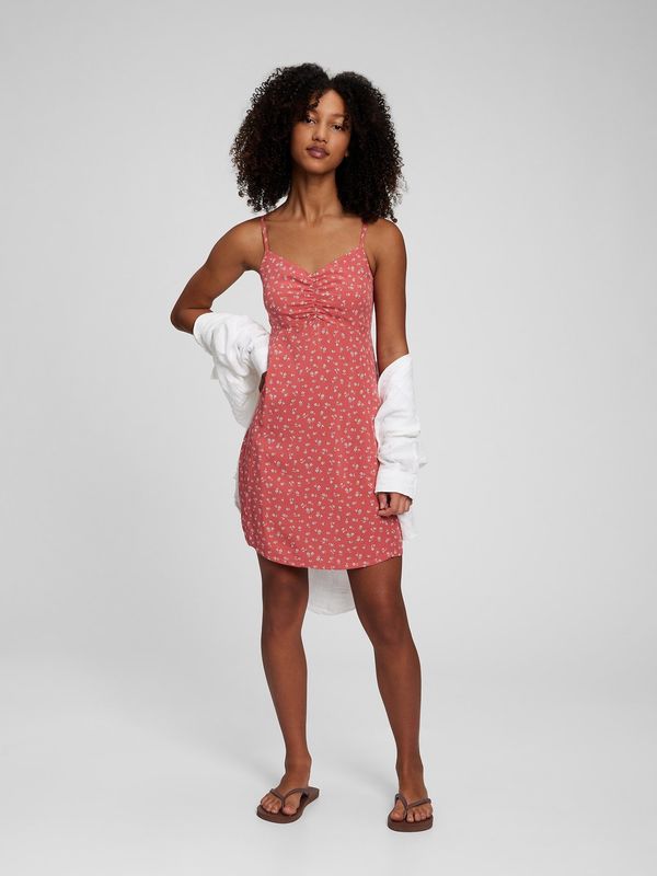 GAP GAP Teen patterned dress cami - Girls