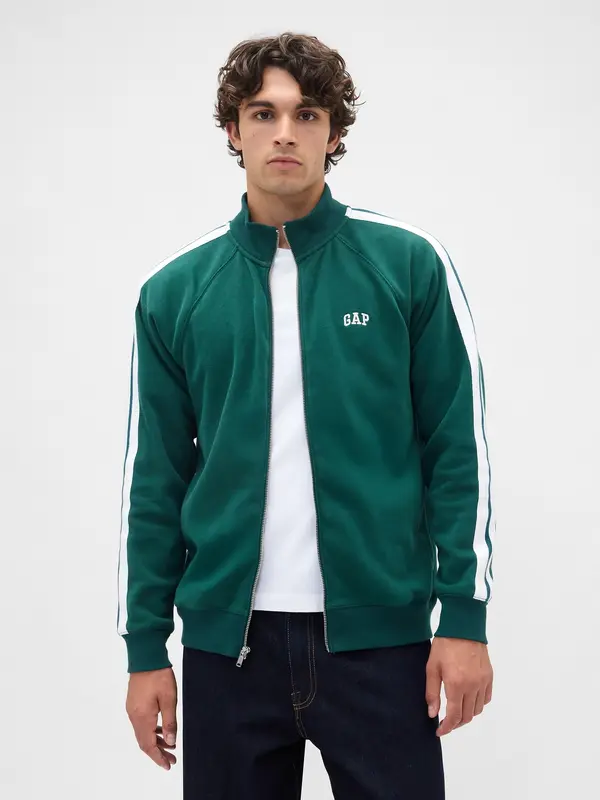 GAP GAP Tracksuit Jacket VintageSoft - Mens