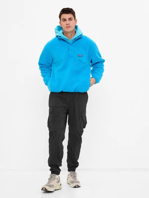 GAP GAP Trousers with Pockets - Mens