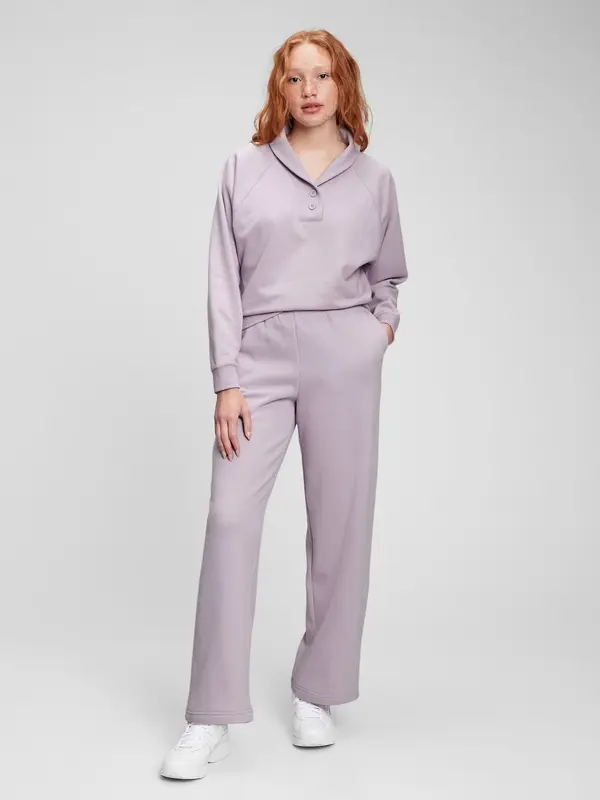 GAP GAP Vintage High Rise Trousers - Ladies