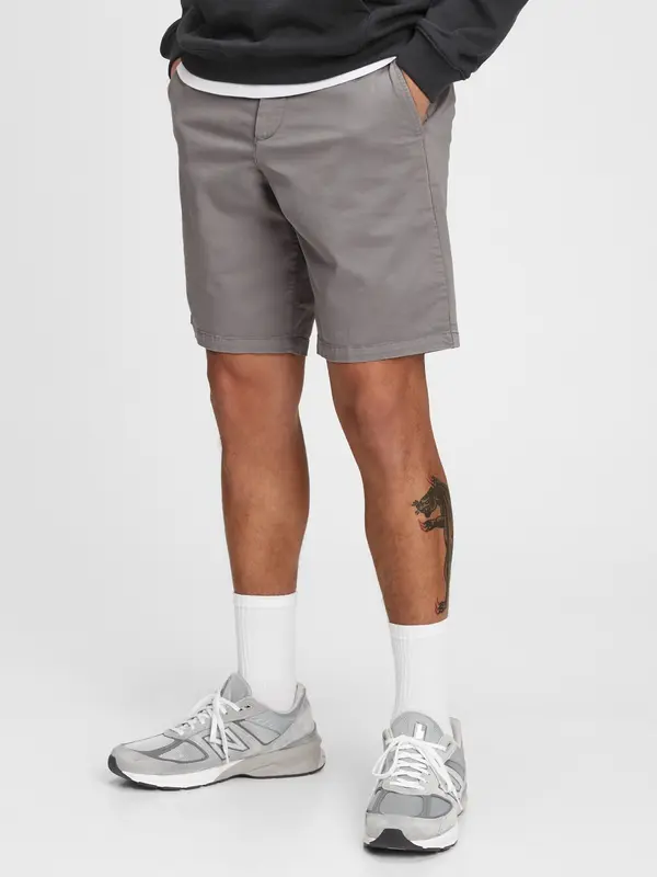 GAP GAP Vintage Shorts - Men's