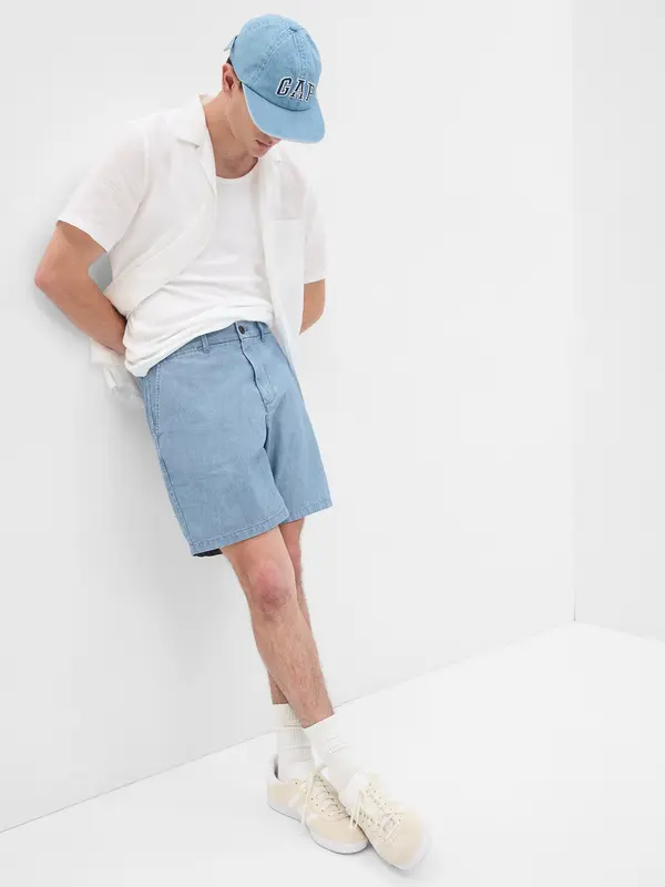 GAP GAP Vintage Shorts - Men's