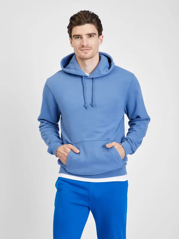 GAP GAP Vintage Soft Hoodie - Men's