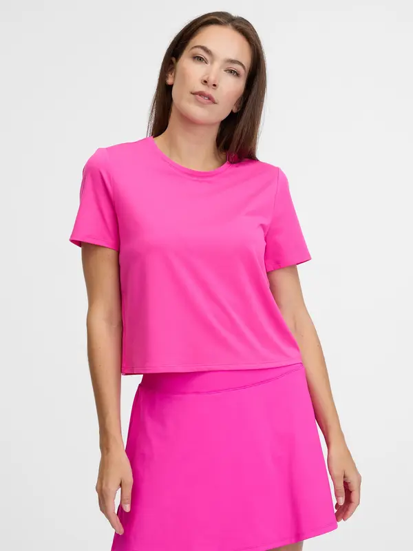 GAP GapFit Sports T-Shirt - Ladies