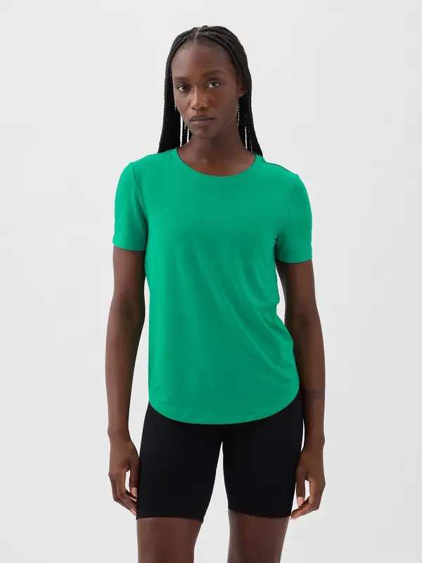 GAP GapFit Sports T-Shirt - Ladies