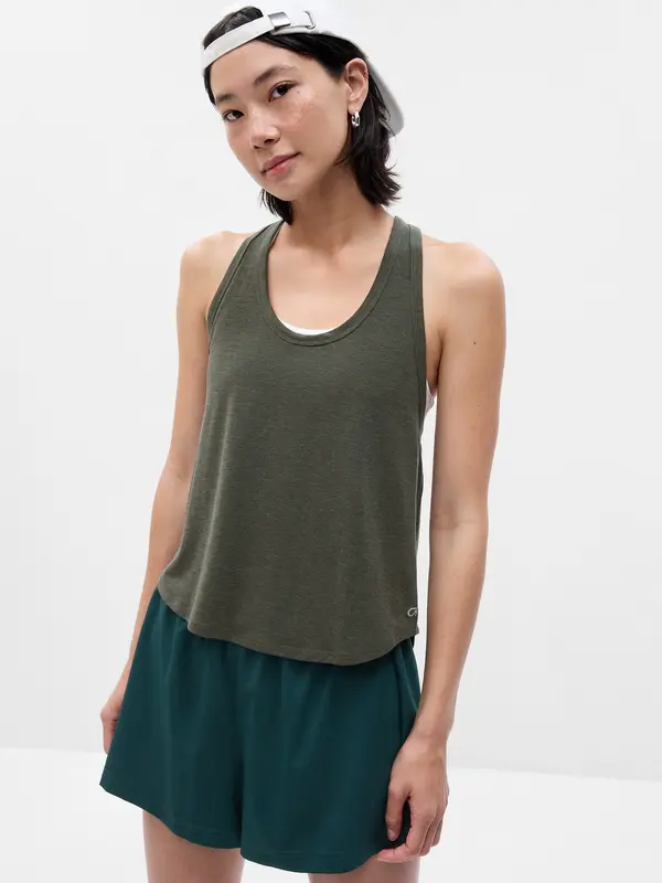 GAP GapFit Sports Tank Top - Ladies